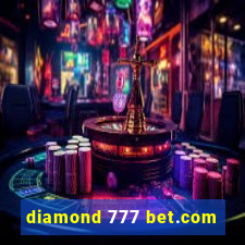 diamond 777 bet.com